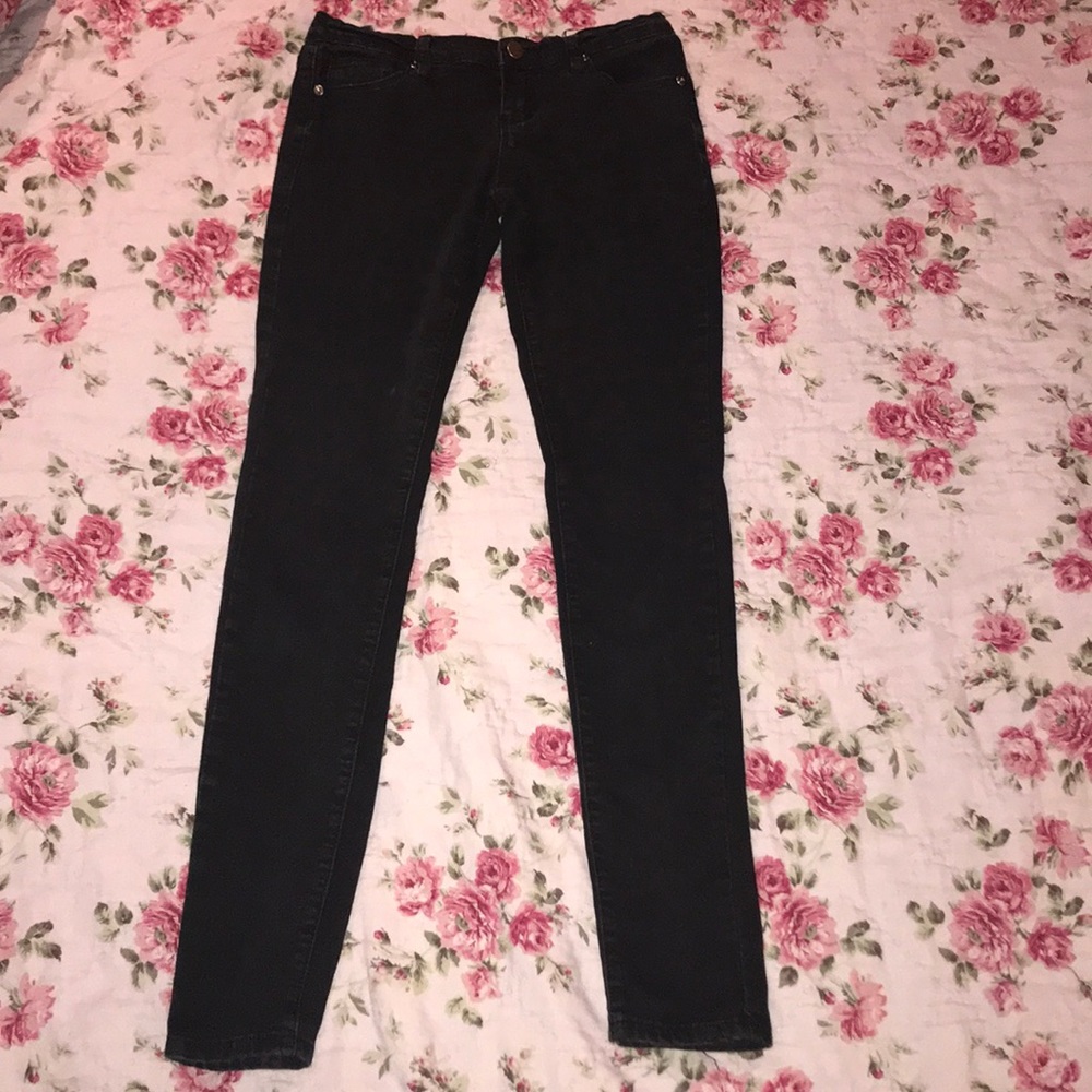 Forever 21 jeans
